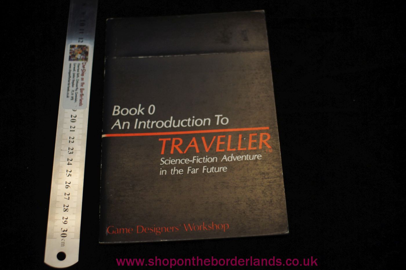classic traveller books