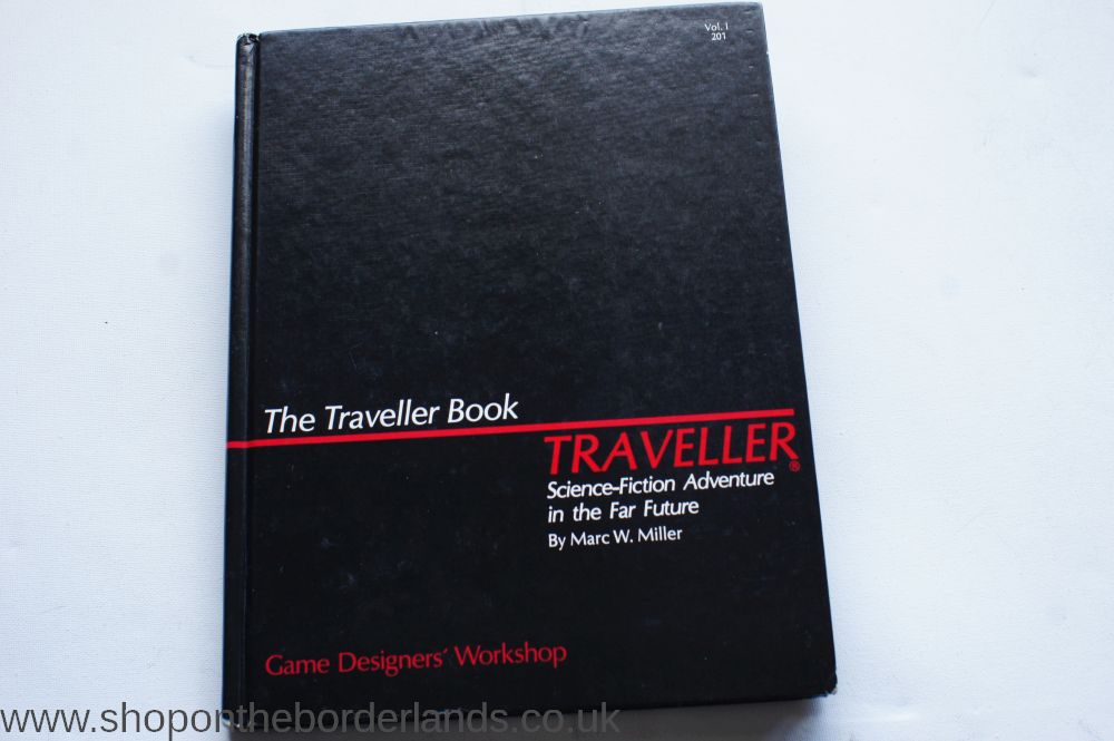 classic traveller pdf download