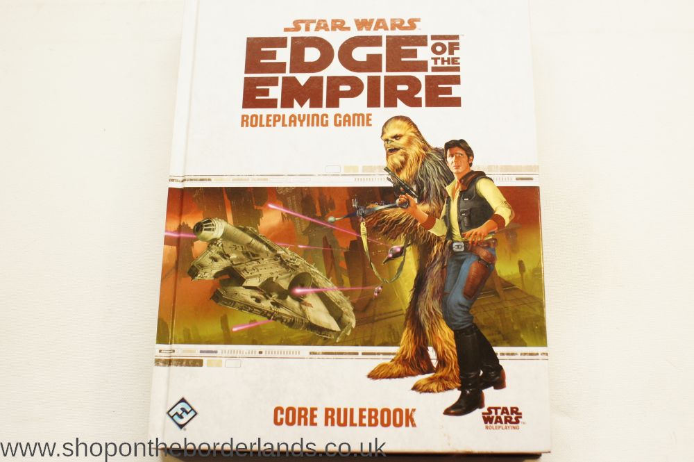 edge of the empire xp per session