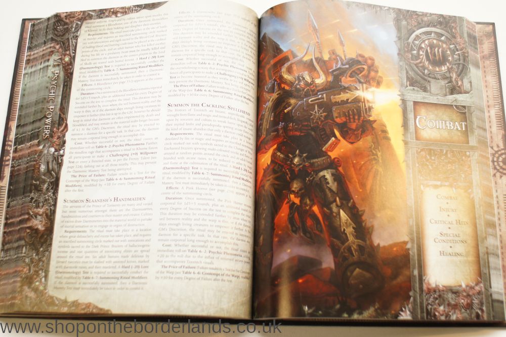 warhammer 40k black crusade core rulebook pdf download