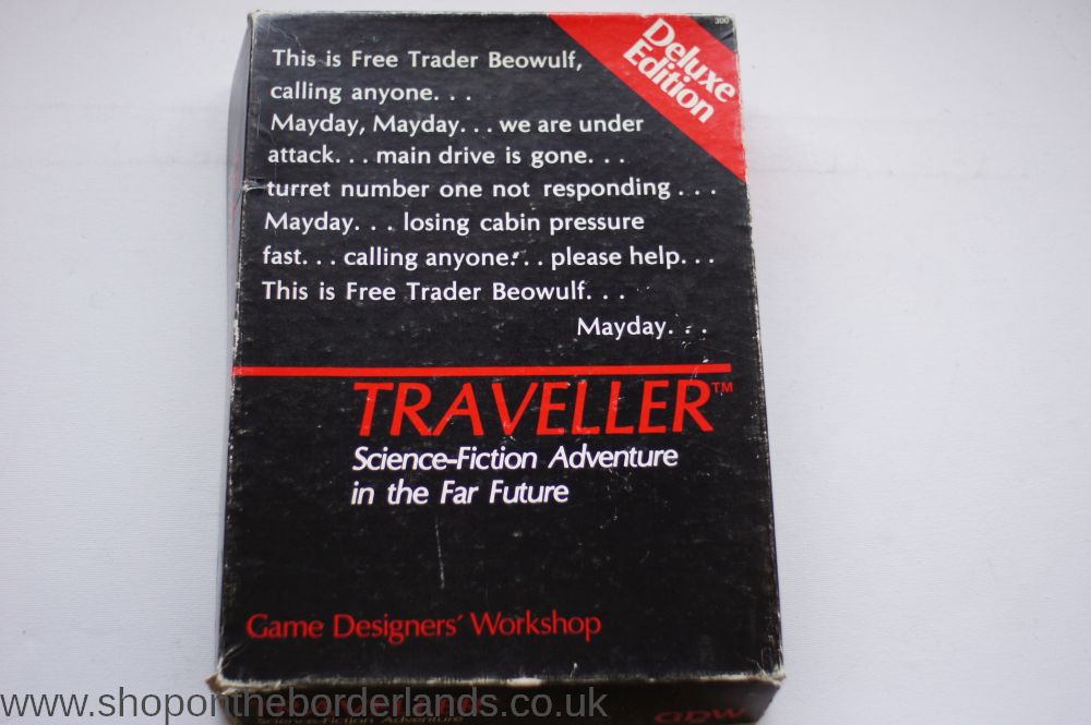 traveller 1 ksa edition